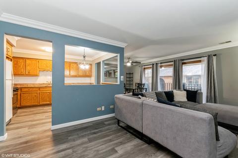 13432 E Circle Dr #506, Crestwood, IL 60445 photo 5