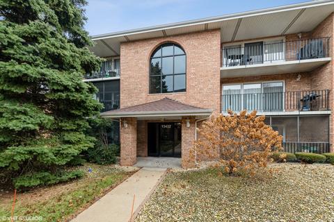 13432 E Circle Dr #506, Crestwood, IL 60445 photo 1