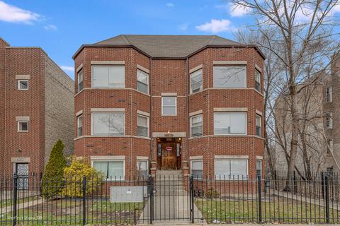326 N Hamlin Ave #2S, Chicago, IL 60624