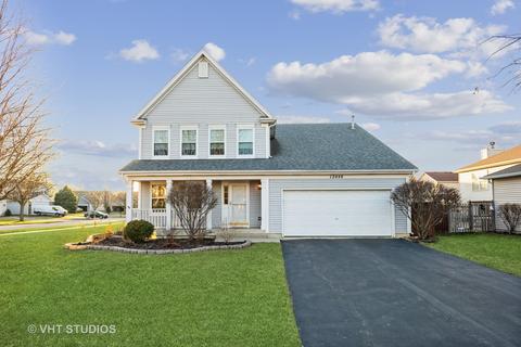 12440 Falcon Dr S, Plainfield, IL 60585 photo 1