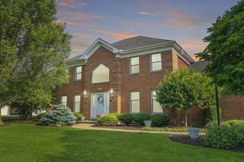 411 Meadow Ridge Ln, Prospect Heights, IL 60070