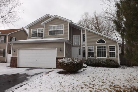 2621 Vision Ave, Plainfield, IL 60586 photo 1