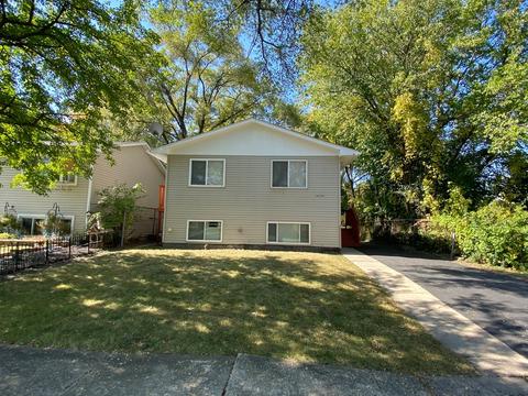 16336 Laflin Ave, Markham, IL 60428 photo 1
