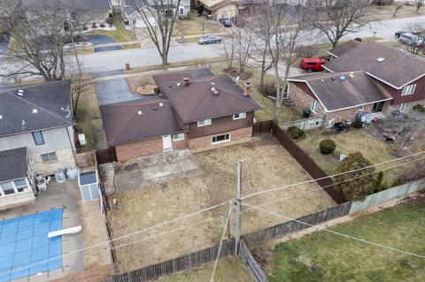 18357 Carriage Ln, Lansing, IL 60438 photo 31