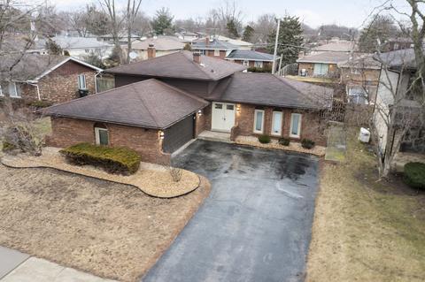 18357 Carriage Ln, Lansing, IL 60438 photo 29
