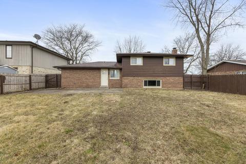 18357 Carriage Ln, Lansing, IL 60438 photo 33