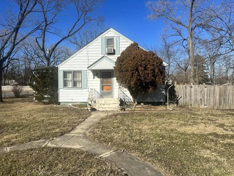 3638 Arthur Ter, Markham, IL 60428 photo 1