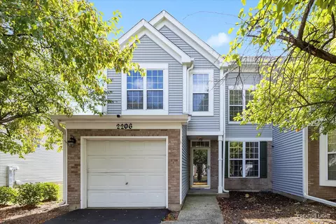2206 Aldrich Dr, Plainfield, IL 60586