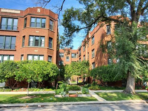 3126 W Carmen Ave #2, Chicago, IL 60625