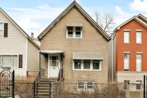 1829 N Talman Ave, Chicago, IL 60647