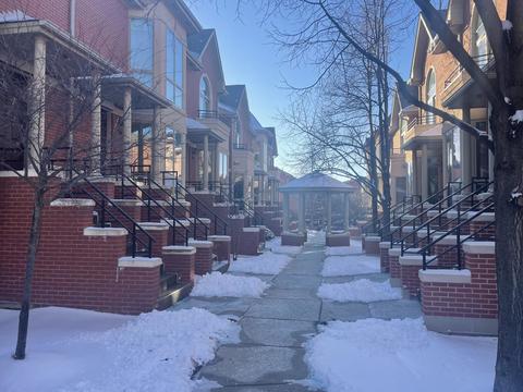 57 Northfield Ter, Wheeling, IL 60090 photo 2