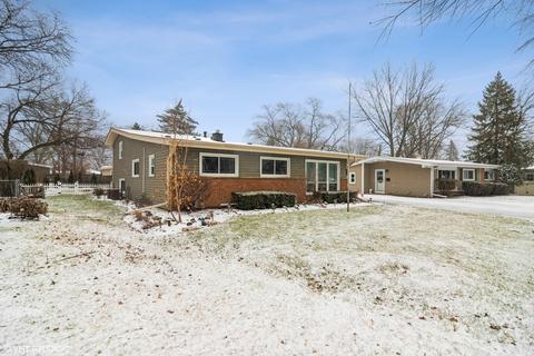4022 Blue Bird Ln, Rolling Meadows, IL 60008 photo 1