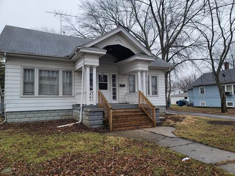 3755 Stella Blvd, Steger, IL 60475 photo 1