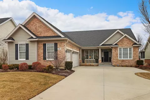 4 Canyon Ct, South Barrington, IL 60010