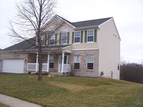 4511 Greendale Ct, Mchenry, IL 60050 photo 1