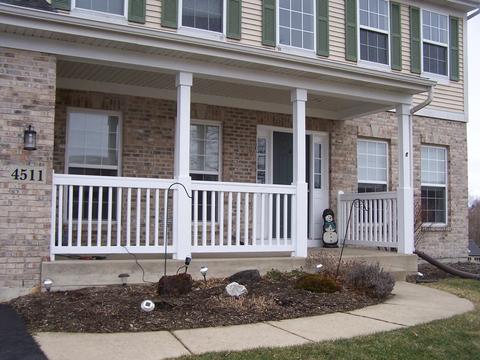 4511 Greendale Ct, Mchenry, IL 60050 photo 2