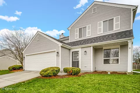 2 S110 Waltham Ct, Warrenville, IL 60555
