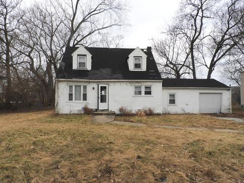 15650 Sawyer St, Markham, IL 60428