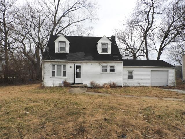  15650 Sawyer St, Markham, IL 60428 photo 1