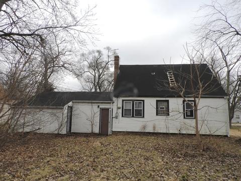 15650 Sawyer St, Markham, IL 60428 photo 2