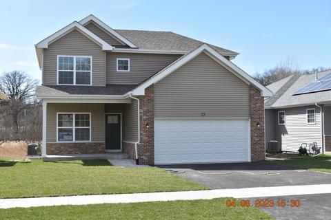 212 Crystal Ln, Steger, IL 60475 photo 1