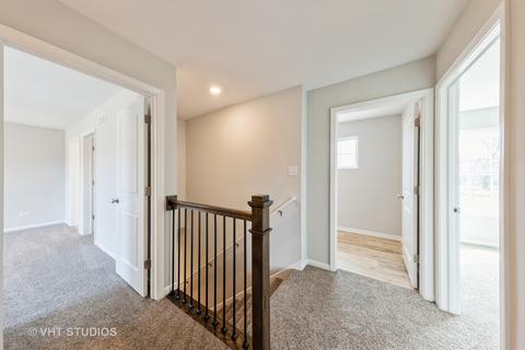 212 Crystal Ln, Steger, IL 60475 photo 18