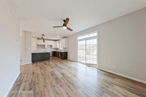 212 Crystal Ln, Steger, IL 60475 photo 7