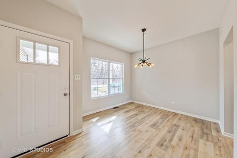 212 Crystal Ln, Steger, IL 60475 photo 4