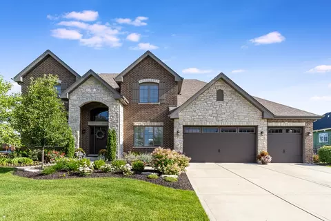 12500 Chiszar Dr, Mokena, IL 60448