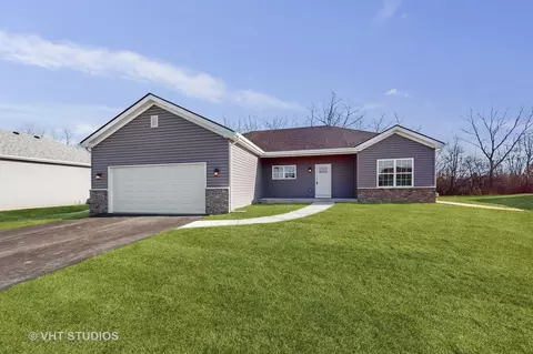 875 Bradford Pl, Crete, IL 60417