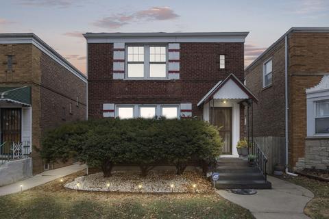 10634 S Eberhart Ave, Chicago, IL 60628 photo 1
