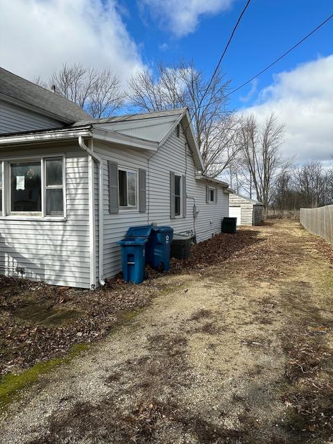 503 E Prairie St, Odell, IL 60460 photo 2