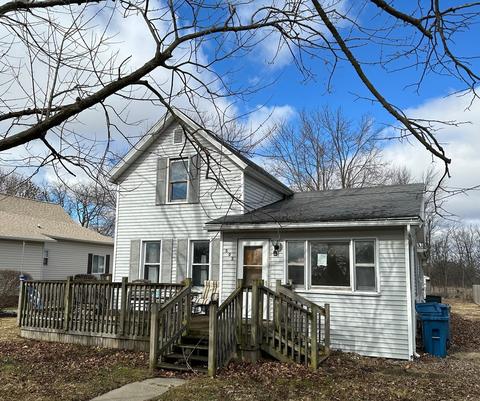 503 E Prairie St, Odell, IL 60460 photo 1
