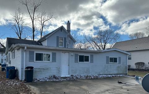 503 E Prairie St, Odell, IL 60460 photo 29