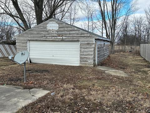 503 E Prairie St, Odell, IL 60460 photo 28