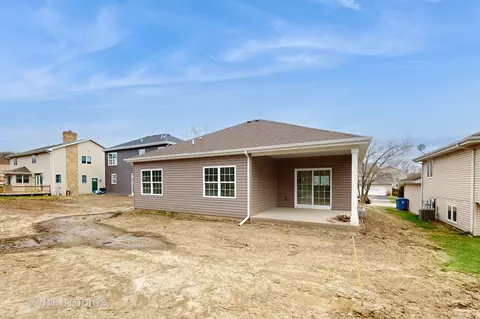 Other - 180 W 37th Pl, Steger, IL 60475 photo 10 of 10