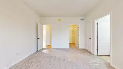 Bedroom - 180 W 37th Pl, Steger, IL 60475 photo 1 of 6