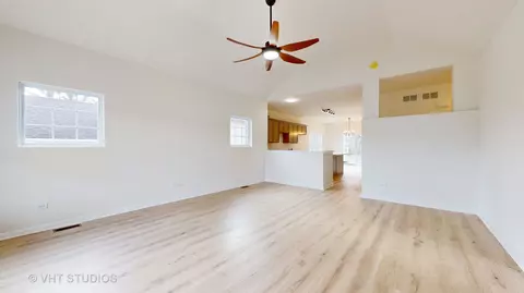 Living - 180 W 37th Pl, Steger, IL 60475 photo 1 of 2