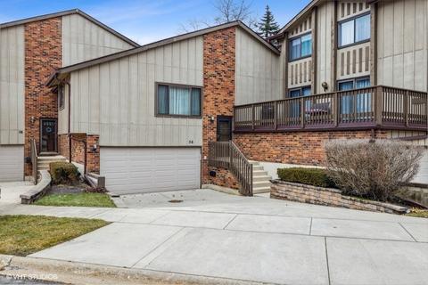 56 Portwine Rd, Willowbrook, IL 60527 photo 1