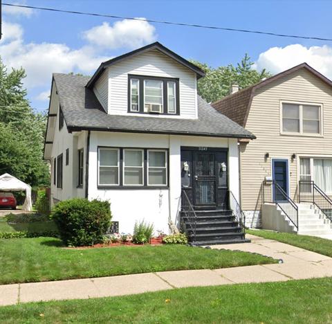 11243 S Normal Ave, Chicago, IL 60628 photo 1