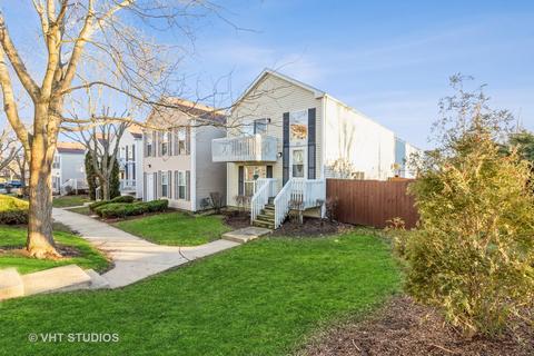 829 Symphony Dr, Aurora, IL 60504 photo 3
