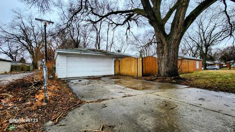 14803 Irving Ave, Dolton, IL 60419 photo 2