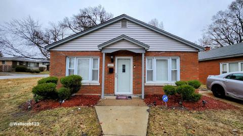 14803 Irving Ave, Dolton, IL 60419 photo 1