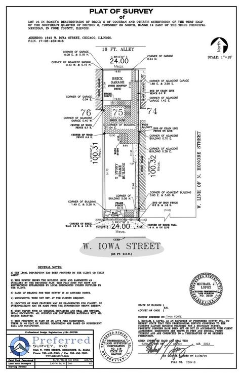 1842 W Iowa St, Chicago, IL 60622