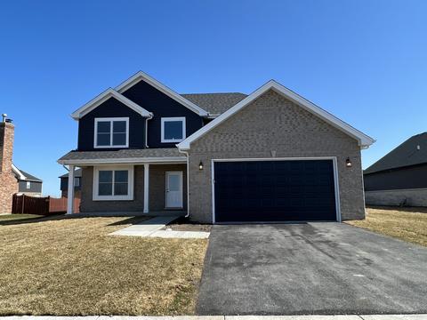 20824 Dexter St, Lynwood, IL 60411