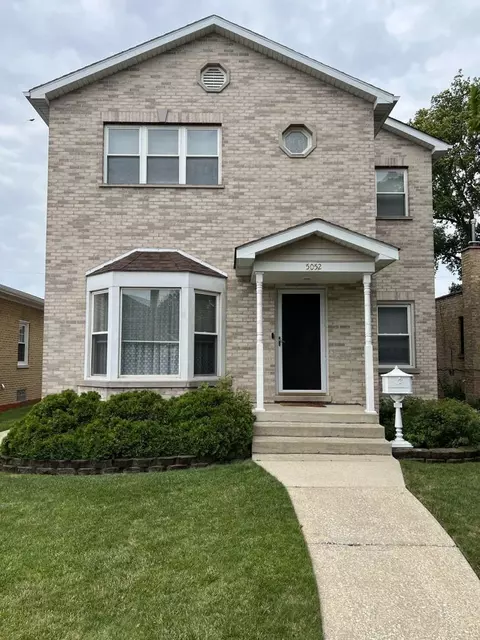5052 N Merrimac Ave, Chicago, IL 60630