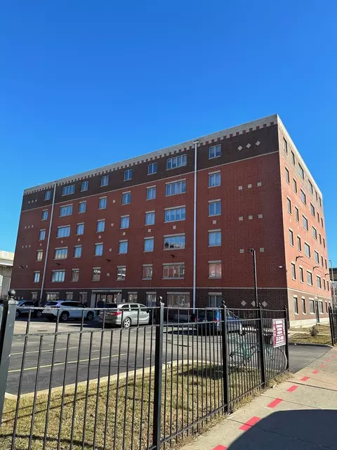 1828 S Wentworth Ave #2I, Chicago, IL 60616