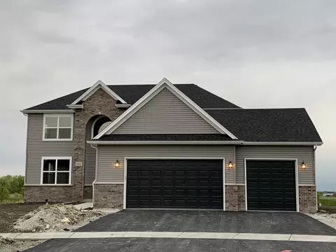 20776 Dexter St, Lynwood, IL 60411