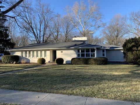 406 Bowles St, Normal, IL 61761 photo 1