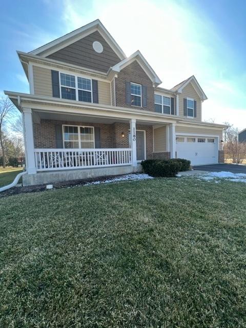 1180 W Thomas Rd, Wheaton, IL 60187 photo 2